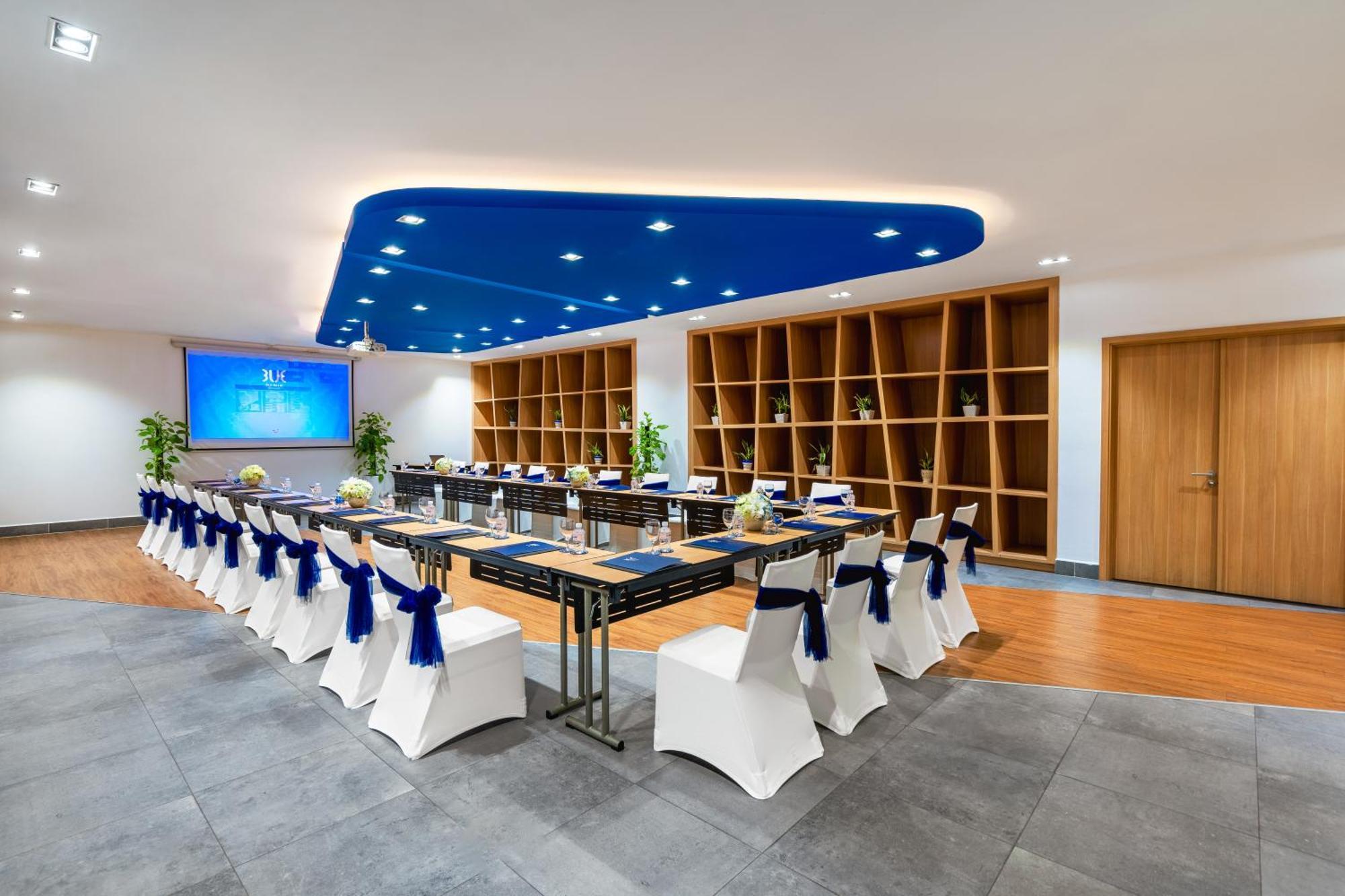 Tui Blue Nha Trang Aparthotel Exterior photo