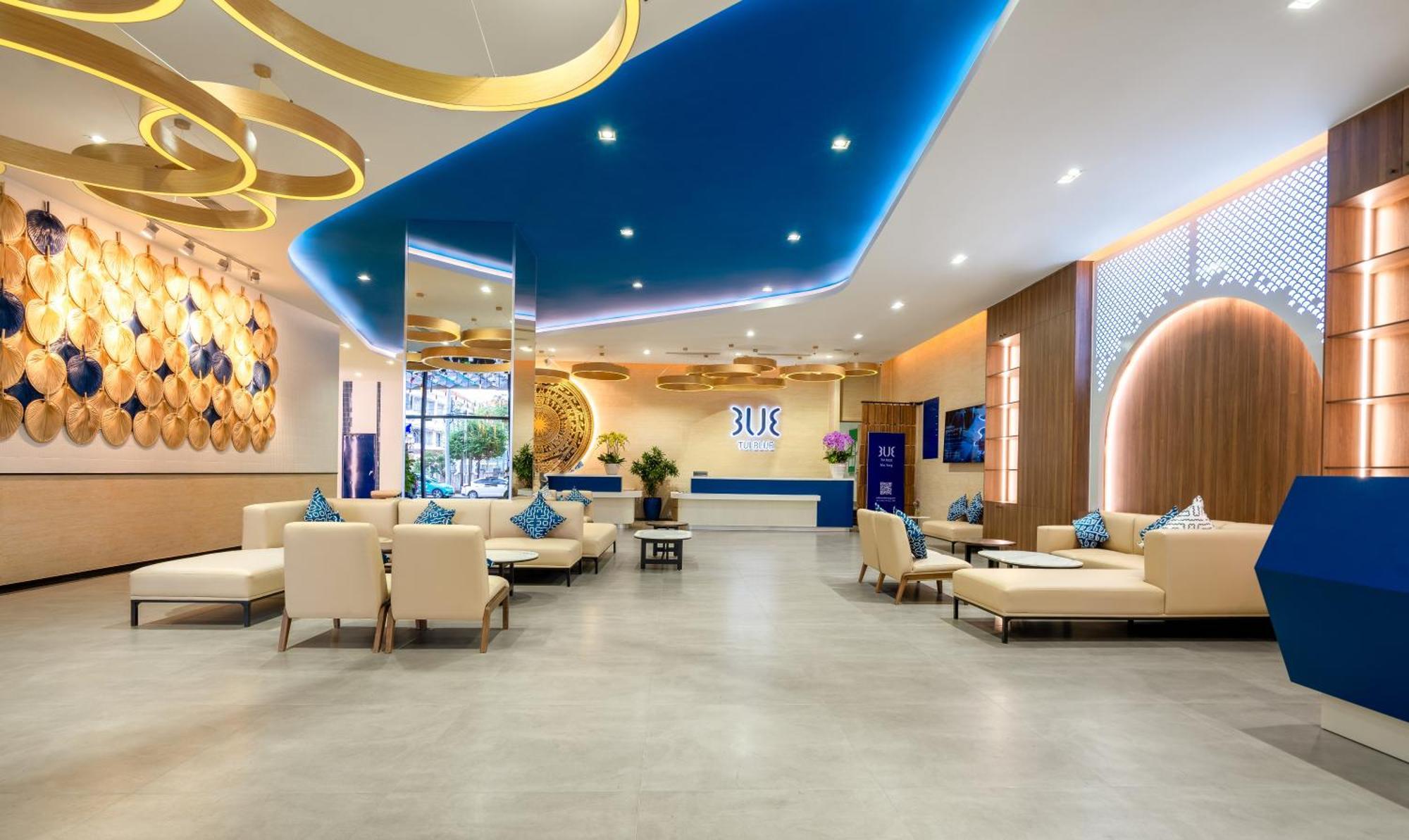 Tui Blue Nha Trang Aparthotel Exterior photo