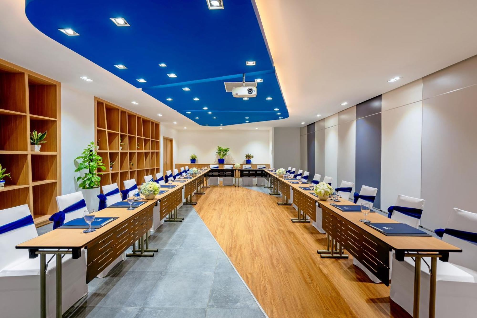 Tui Blue Nha Trang Aparthotel Exterior photo